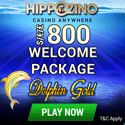 Hippozino Casino Online Free Spins No Deposit Free Casino Chip